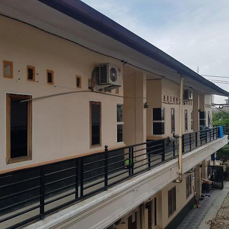 OYO 91647 Sanina Residence Pematangsiantar Exterior foto