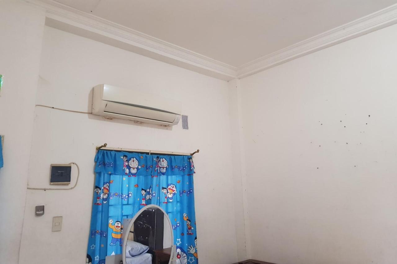 OYO 91647 Sanina Residence Pematangsiantar Exterior foto