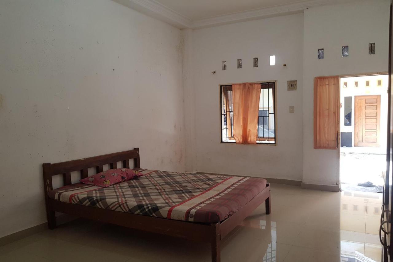 OYO 91647 Sanina Residence Pematangsiantar Exterior foto