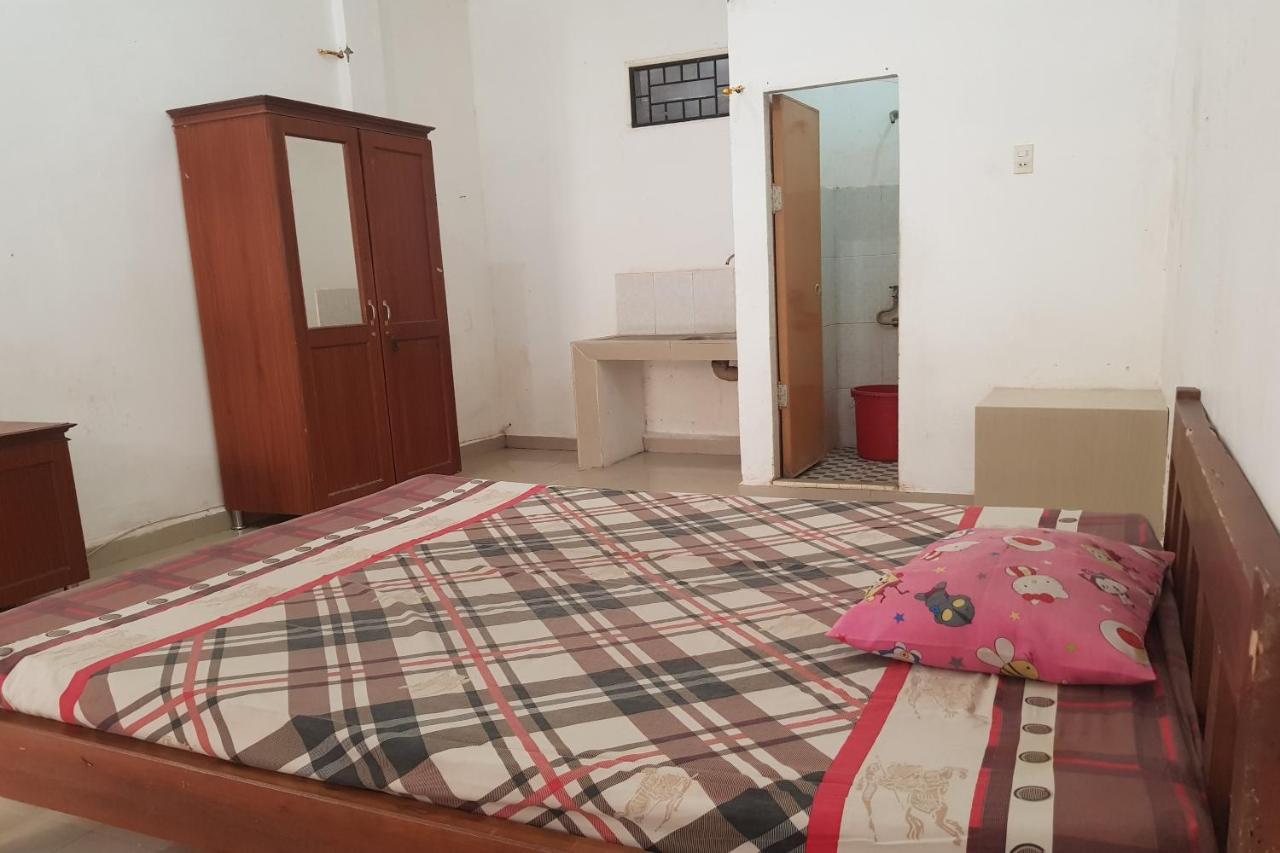 OYO 91647 Sanina Residence Pematangsiantar Exterior foto
