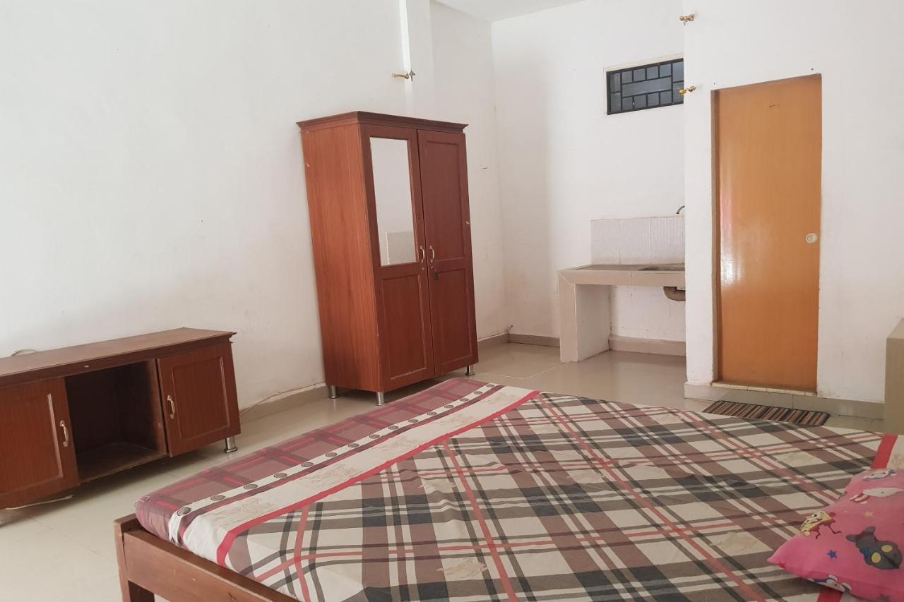 OYO 91647 Sanina Residence Pematangsiantar Exterior foto